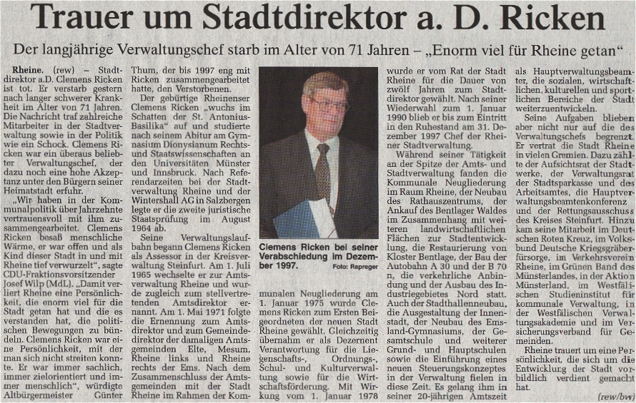 Zur�ck