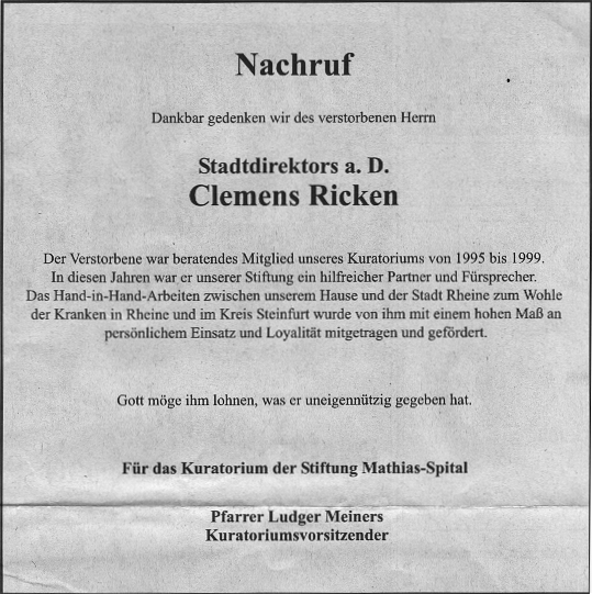 Zur�ck