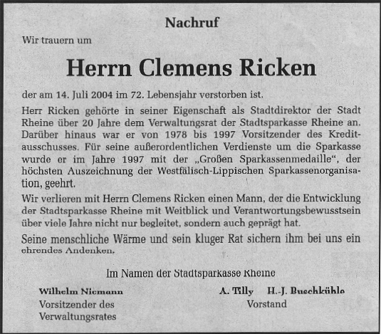 Zur�ck