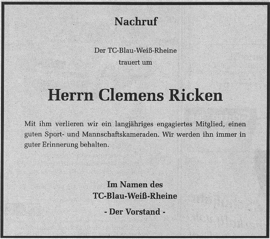 Zur�ck
