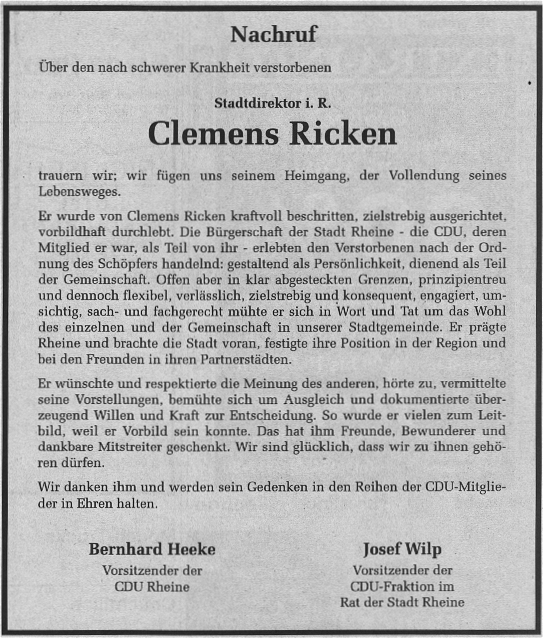 Zur�ck
