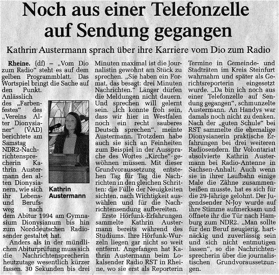 Zur�ck