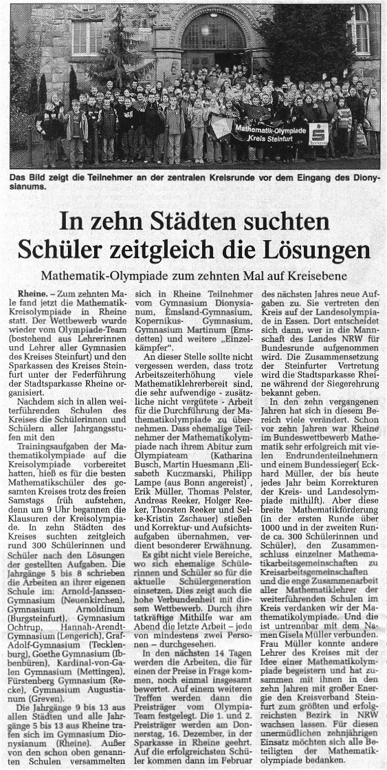 Zur�ck