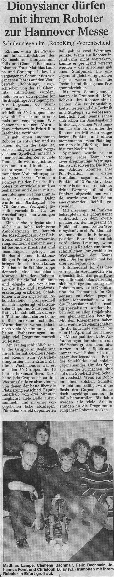 Zur�ck