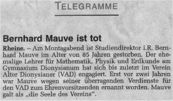 Zur�ck