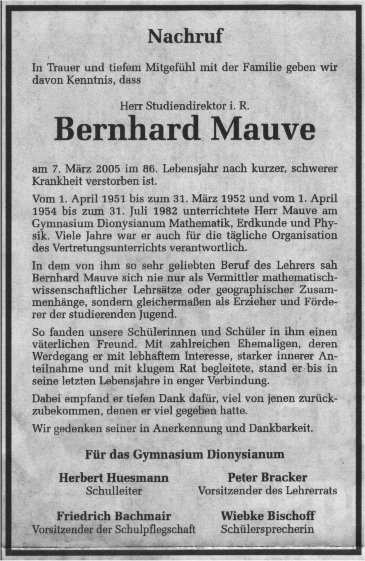 Zur�ck