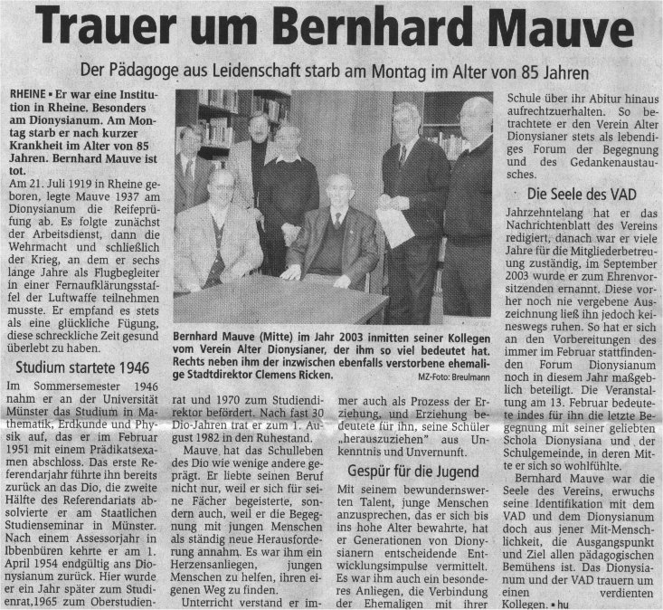 Zur�ck