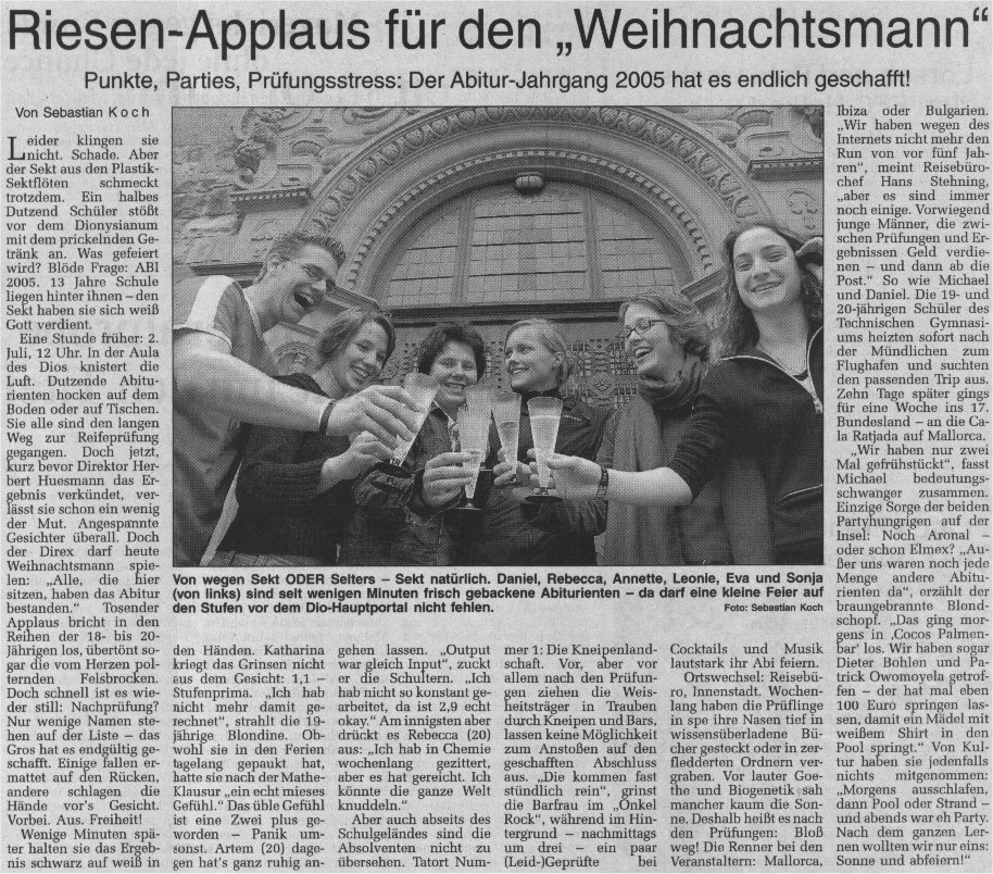 Zur�ck
