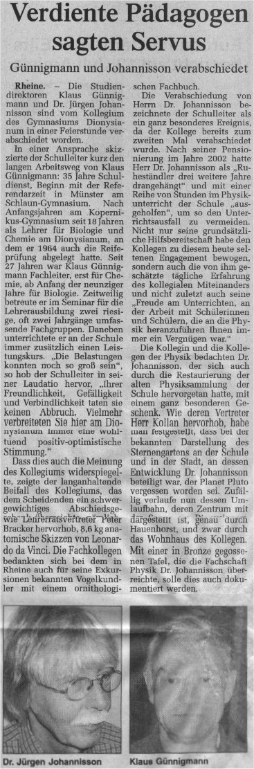 Zur�ck