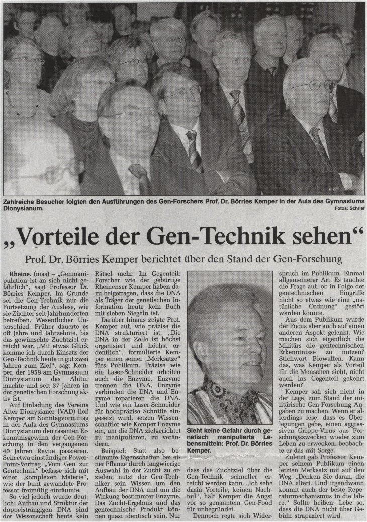 Zur�ck