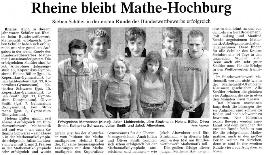 Zur�ck