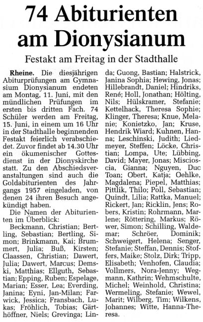Zur�ck
