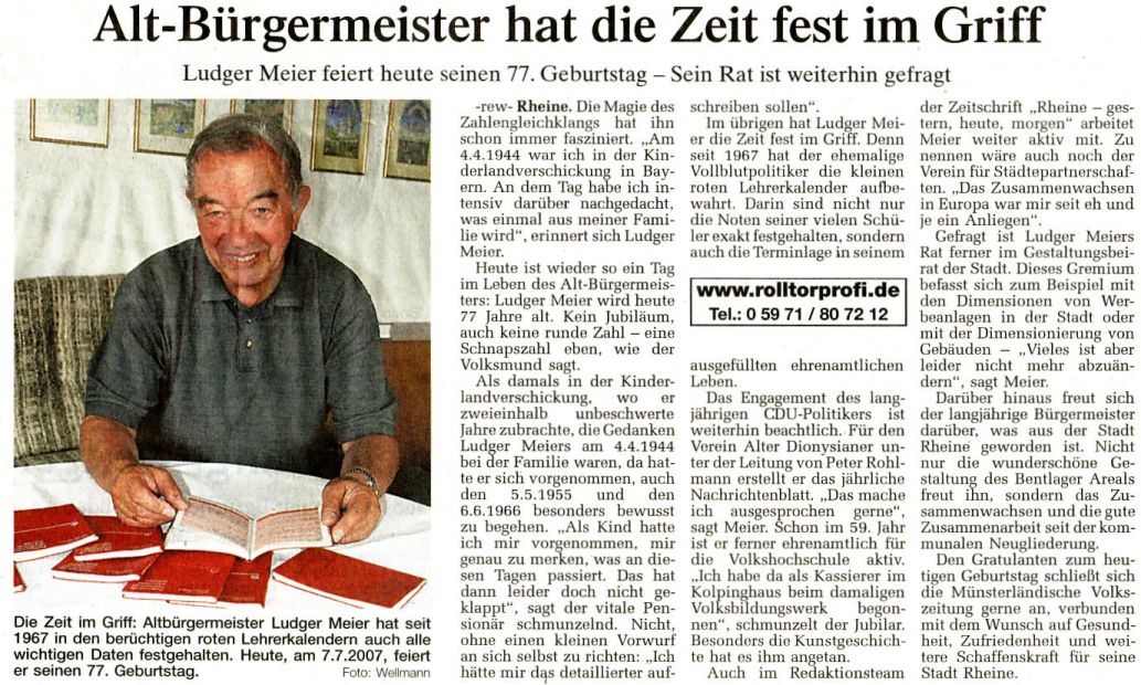 Zur�ck