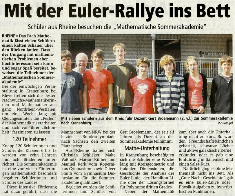 Zur�ck