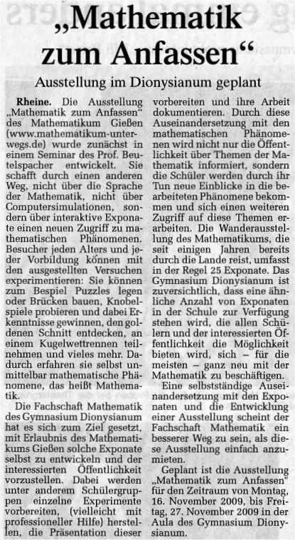 Zur�ck