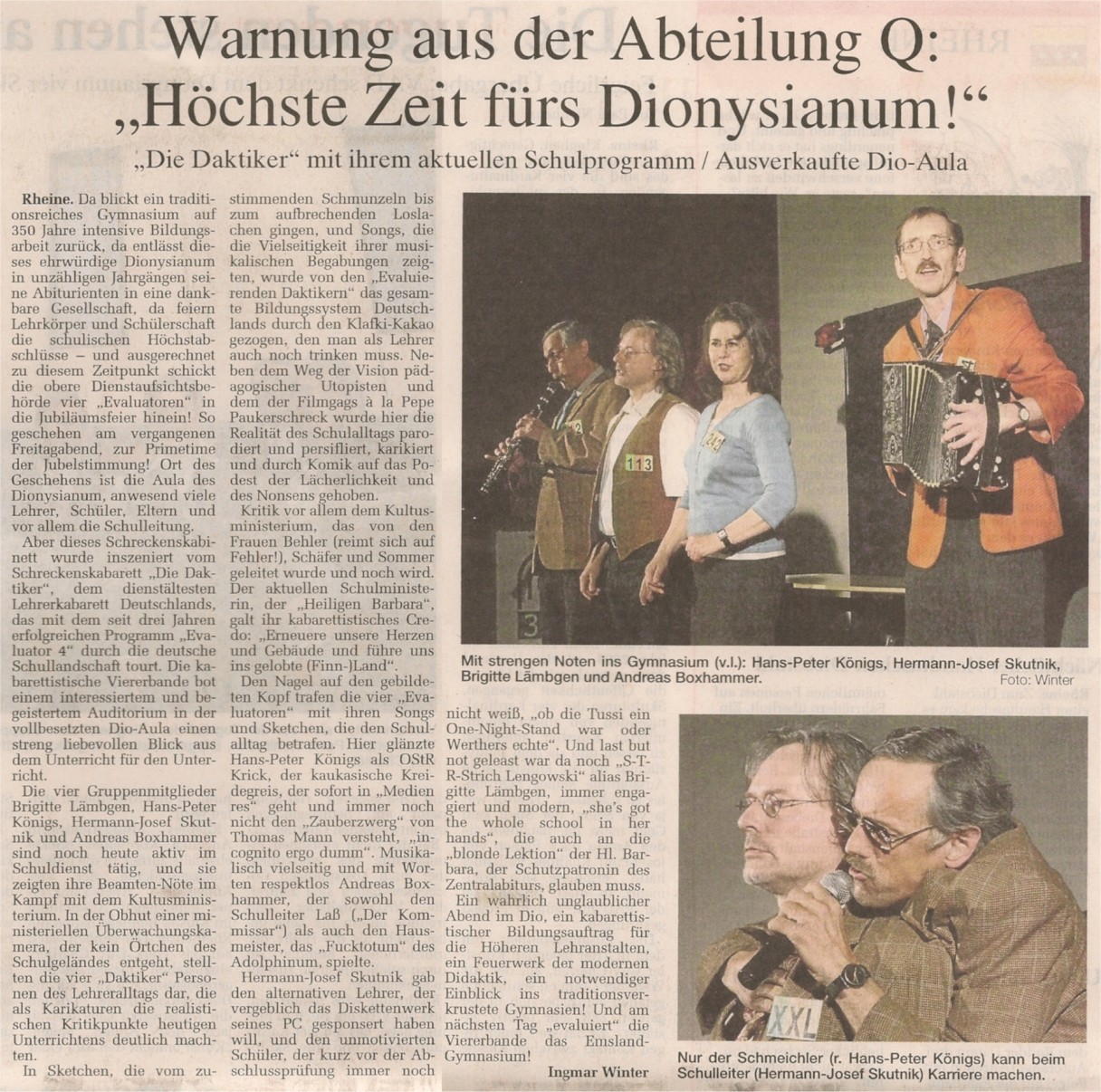 Zur�ck