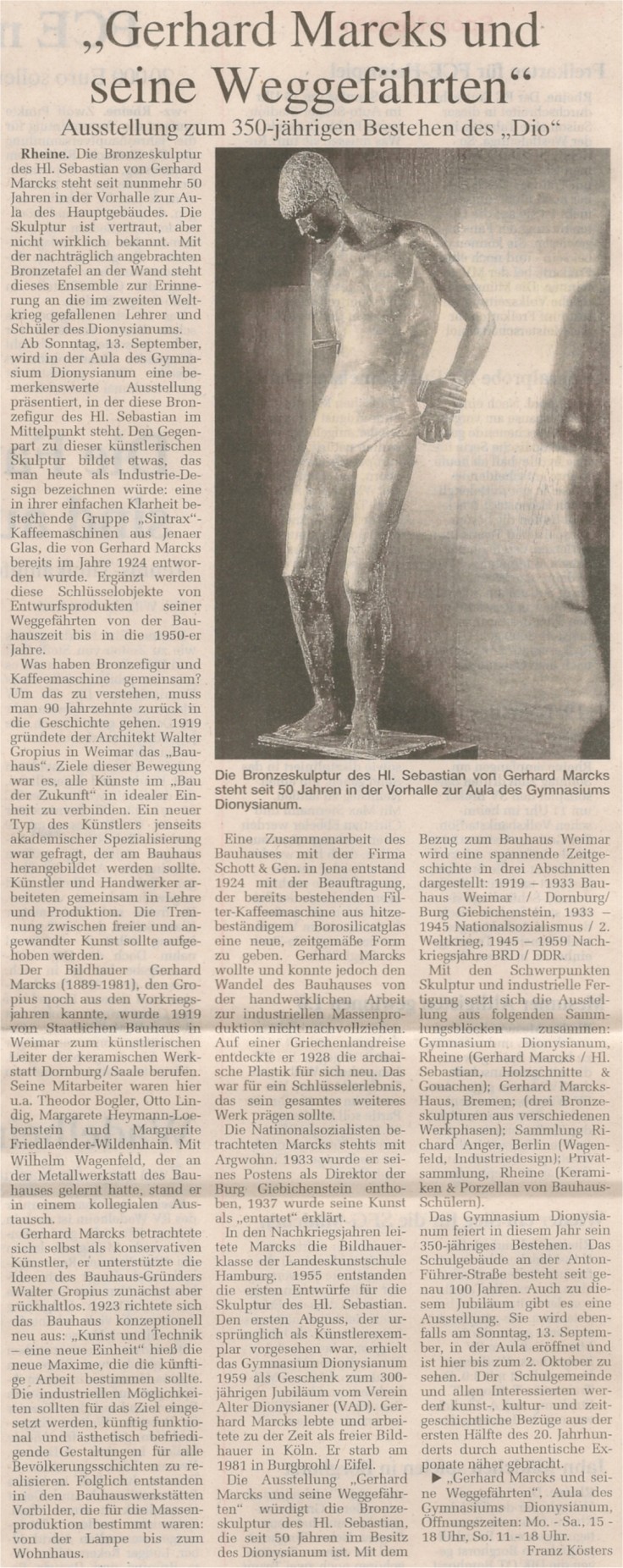 Zur�ck