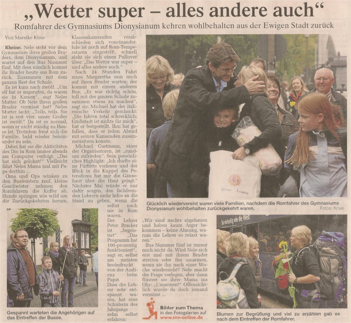 Zur�ck