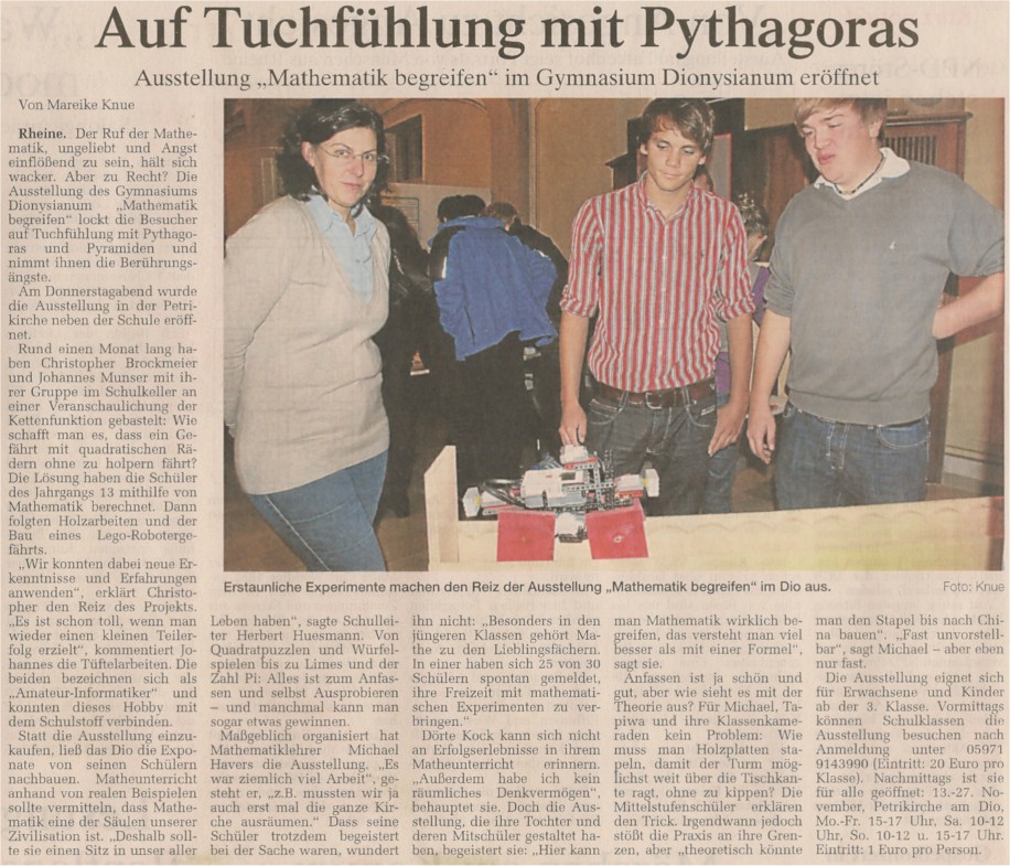 Zur�ck