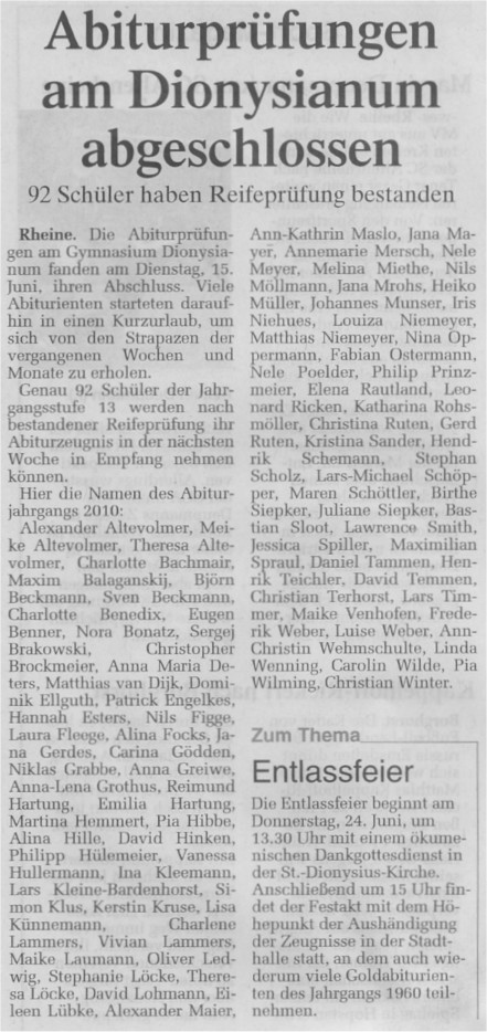 Zur�ck