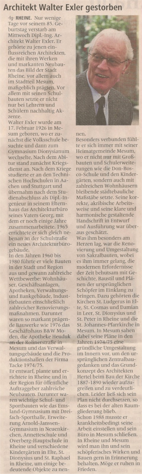 Zur�ck