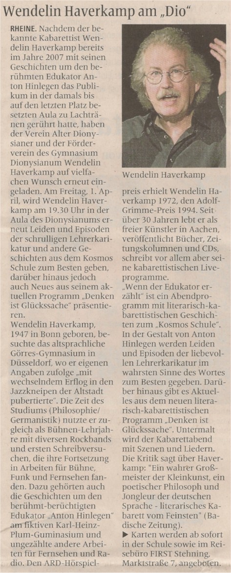 Zur�ck