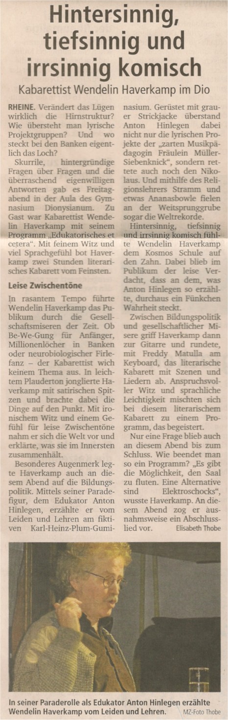Zur�ck