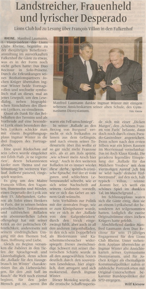 Zur�ck