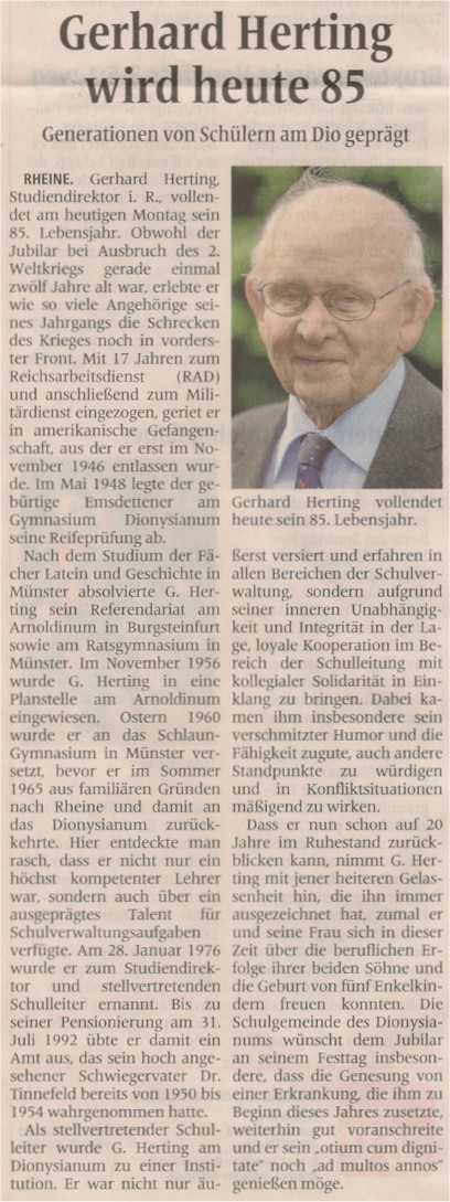 Zur�ck