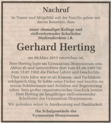 Zur�ck