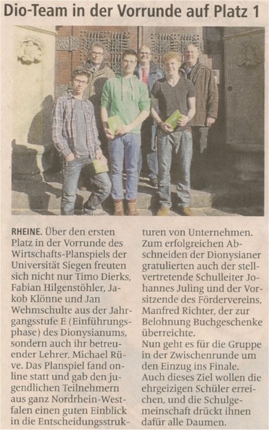 Zur�ck