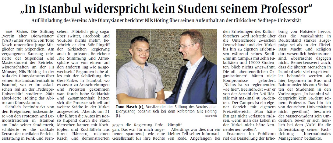 Zur�ck