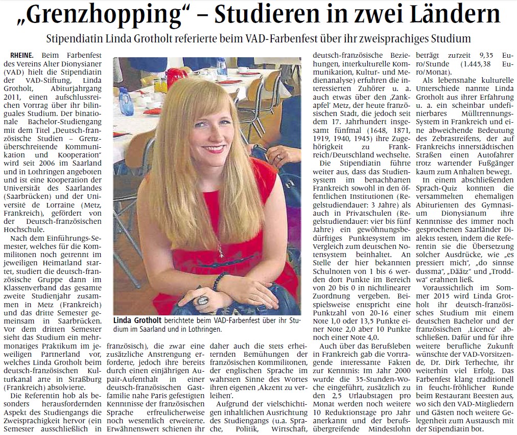 Zur�ck