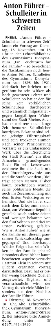 Zur�ck