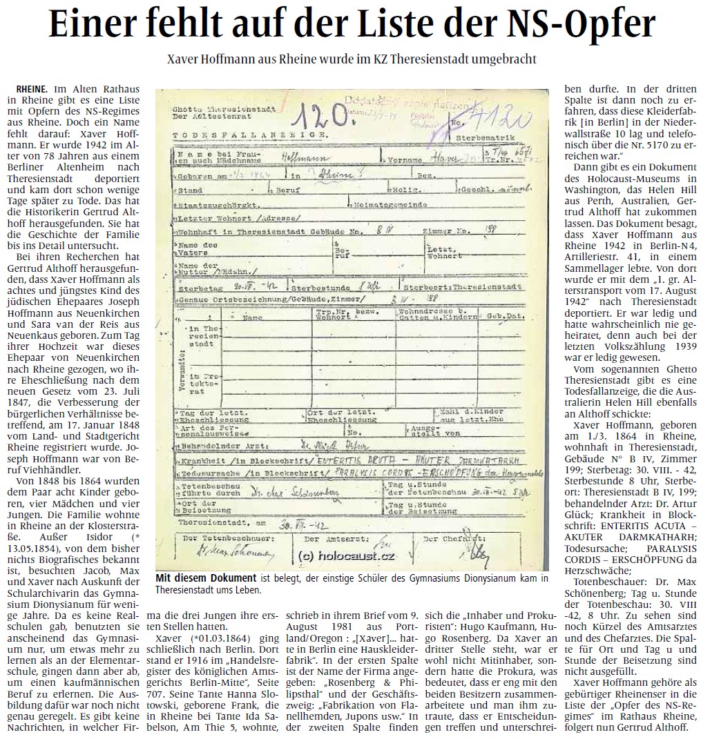 Zur�ck