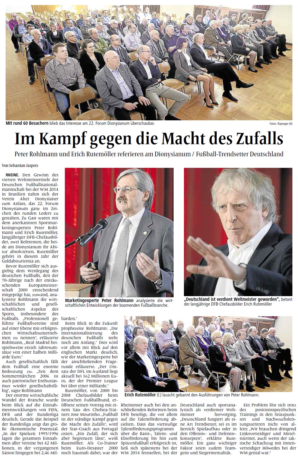 Zur�ck