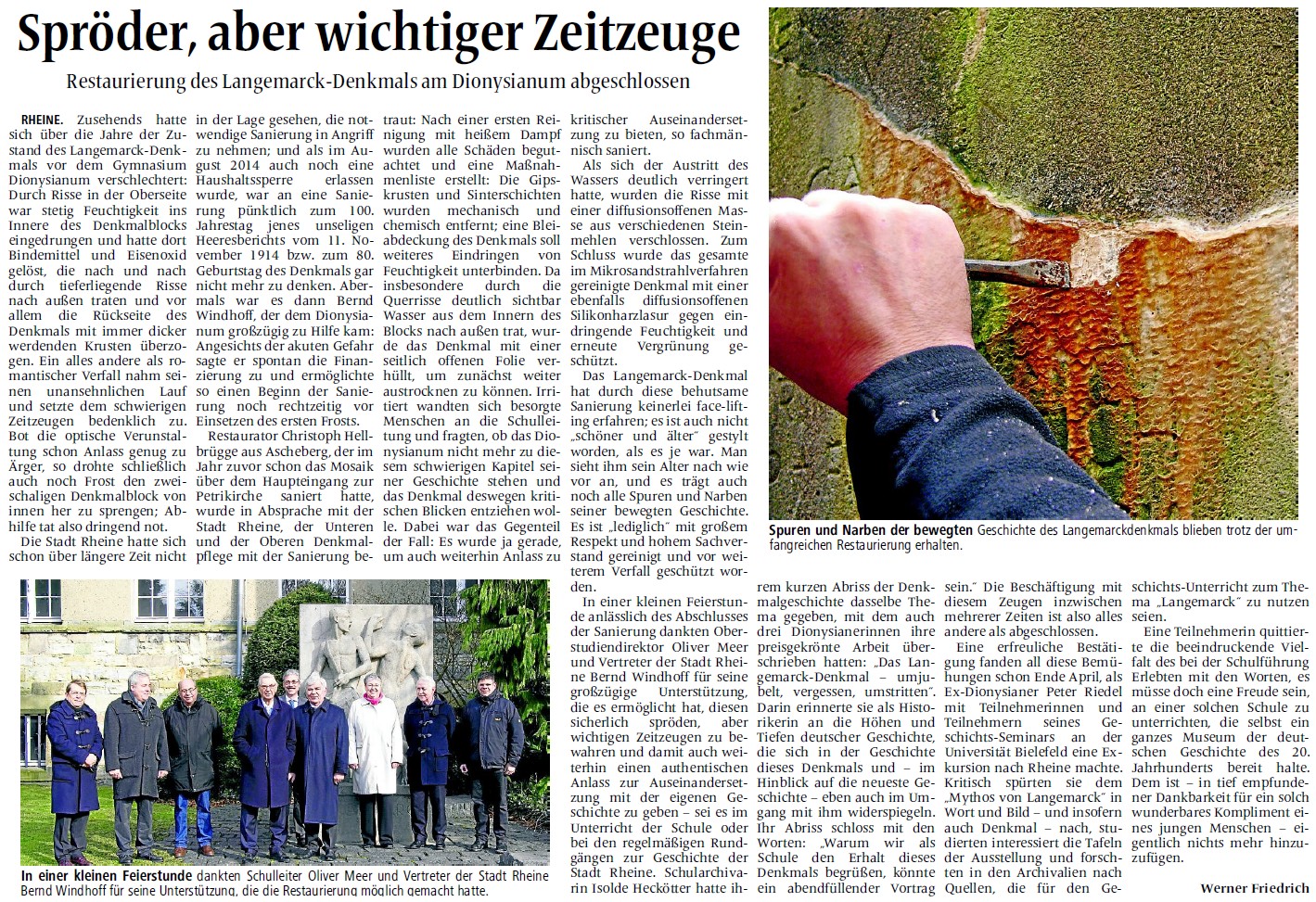 Zur�ck