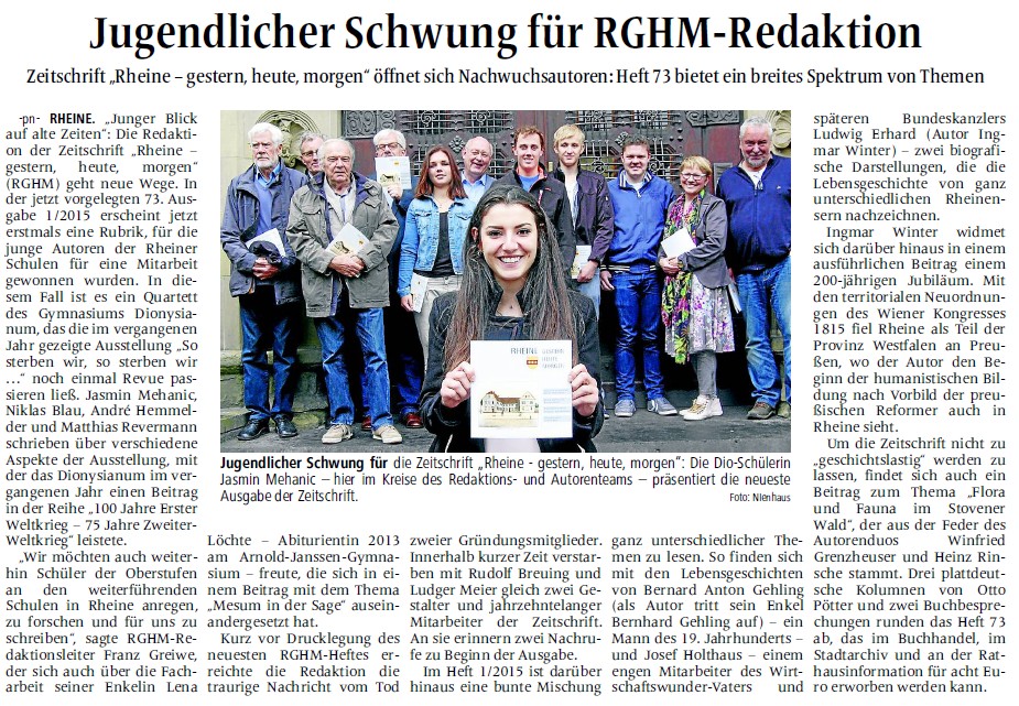 Zur�ck