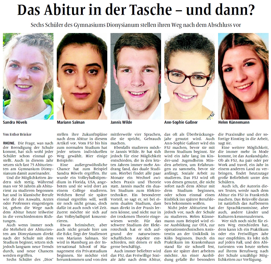 Zur�ck