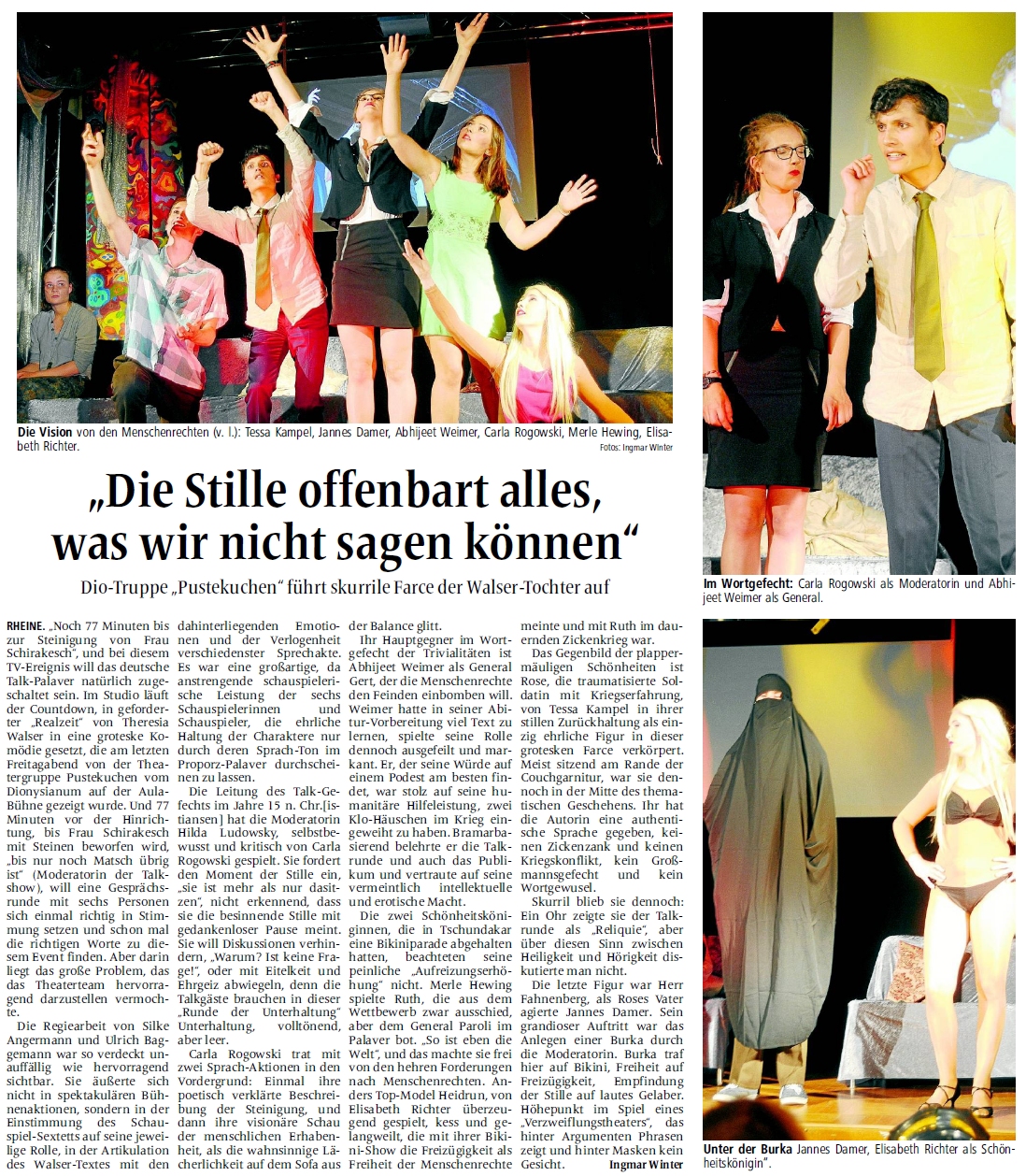 Zur�ck