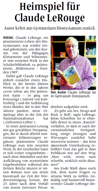 Zur�ck