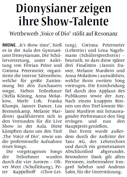 Zur�ck