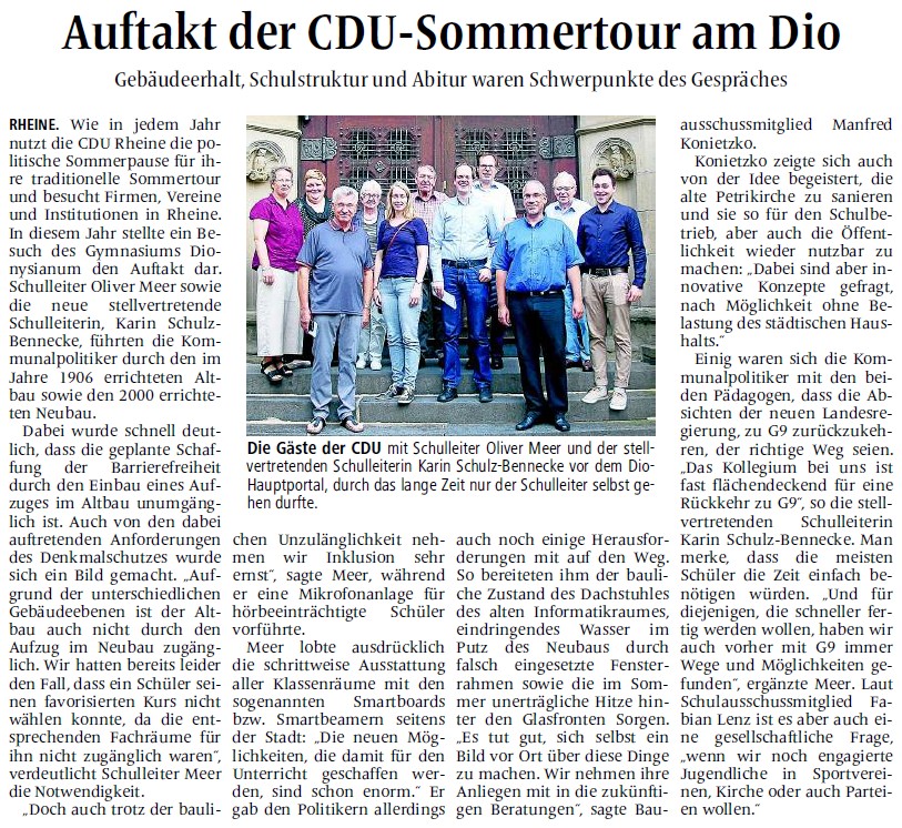 Zur�ck