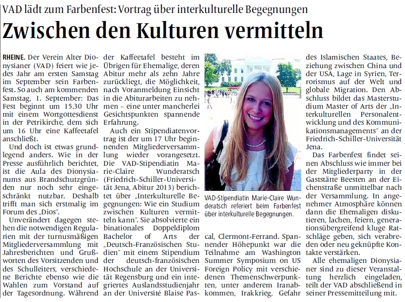 Zur�ck