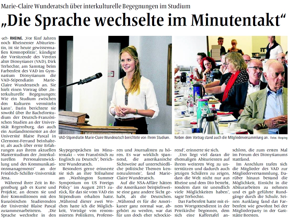 Zur�ck