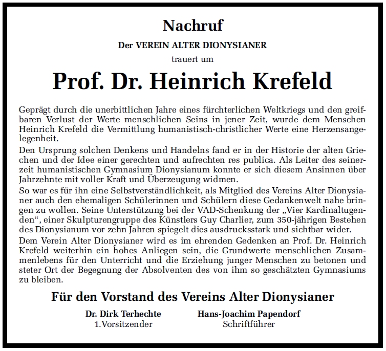 Zur�ck
