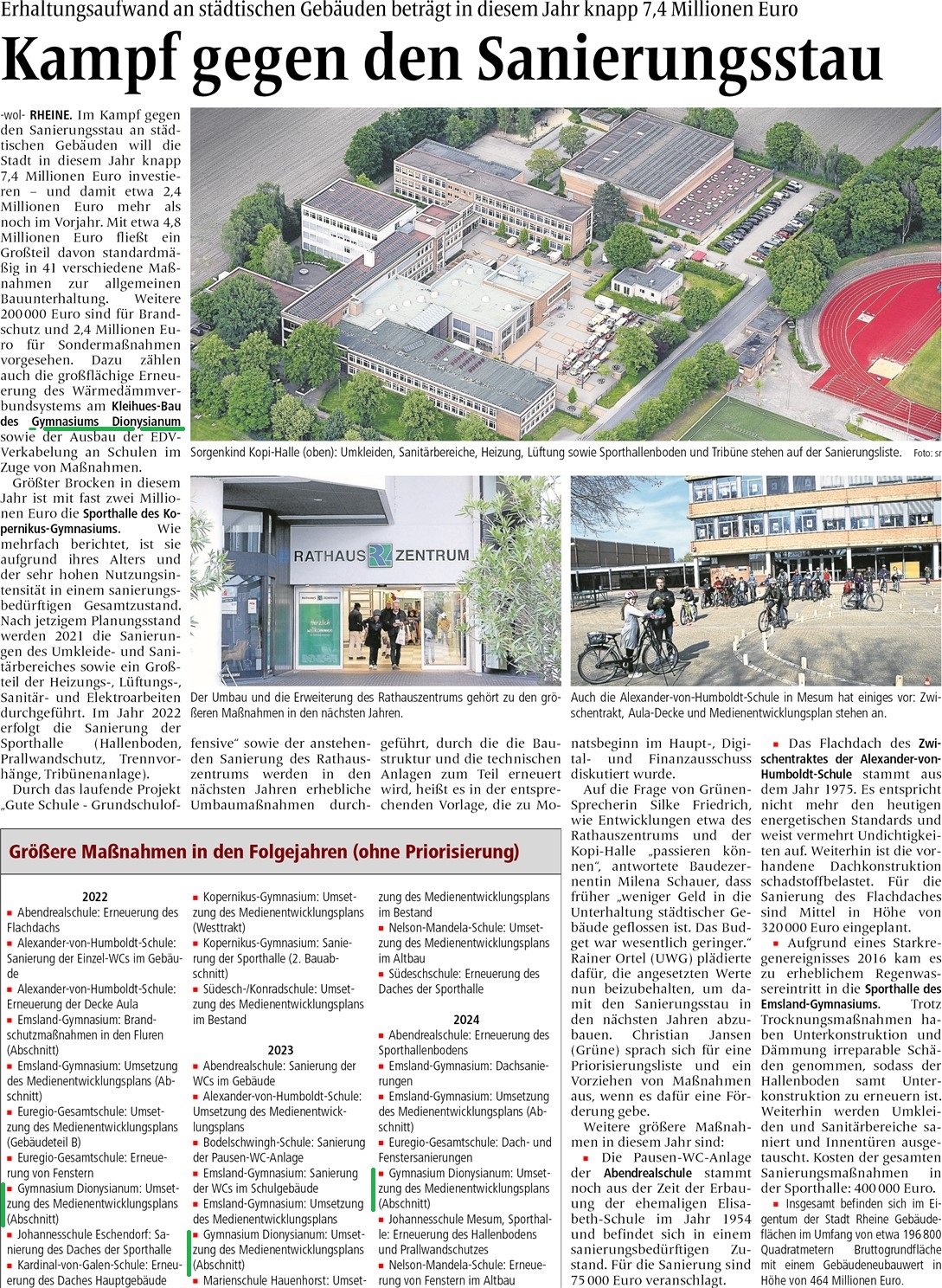 Zur�ck