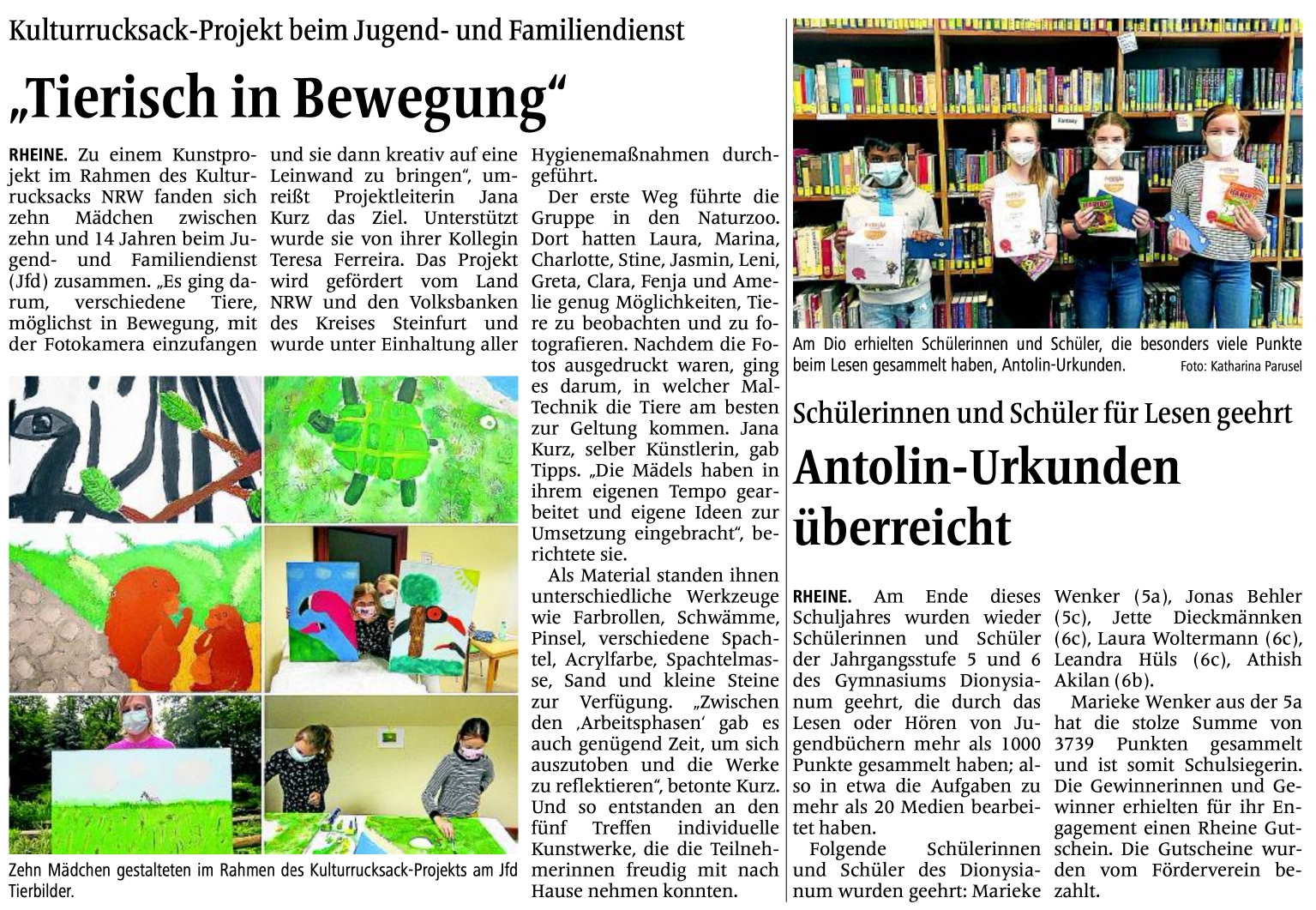 Zur�ck