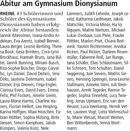 Zur�ck