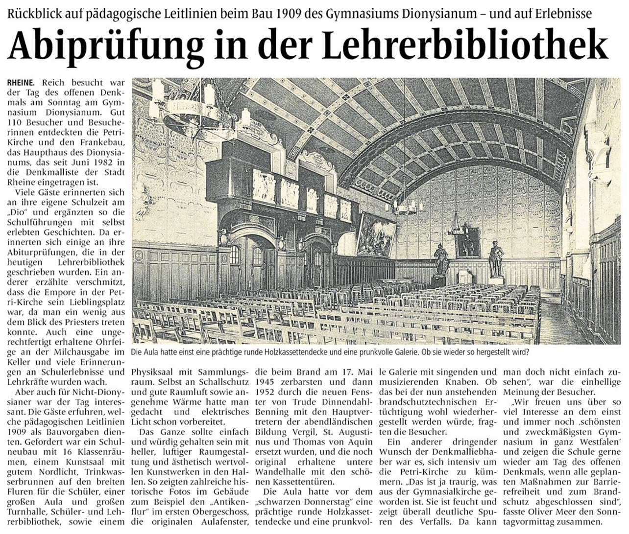 Zur�ck